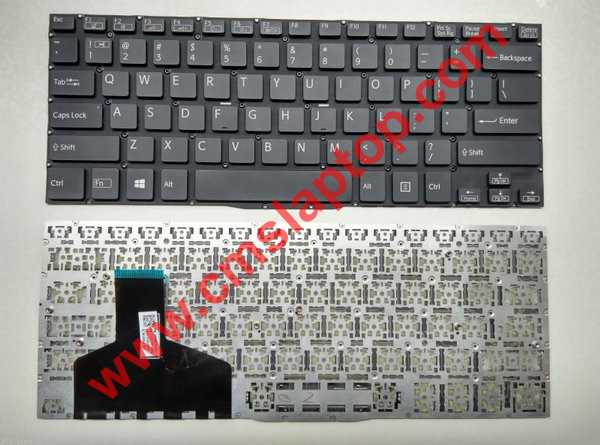 keyboard sony Vaio Fit 13 sony Vaio SVF13 keyboard sony Vaio Fit 13 sony Vaio SVF13